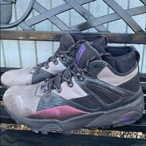 Men’s PUMA Trinomic Sneaker